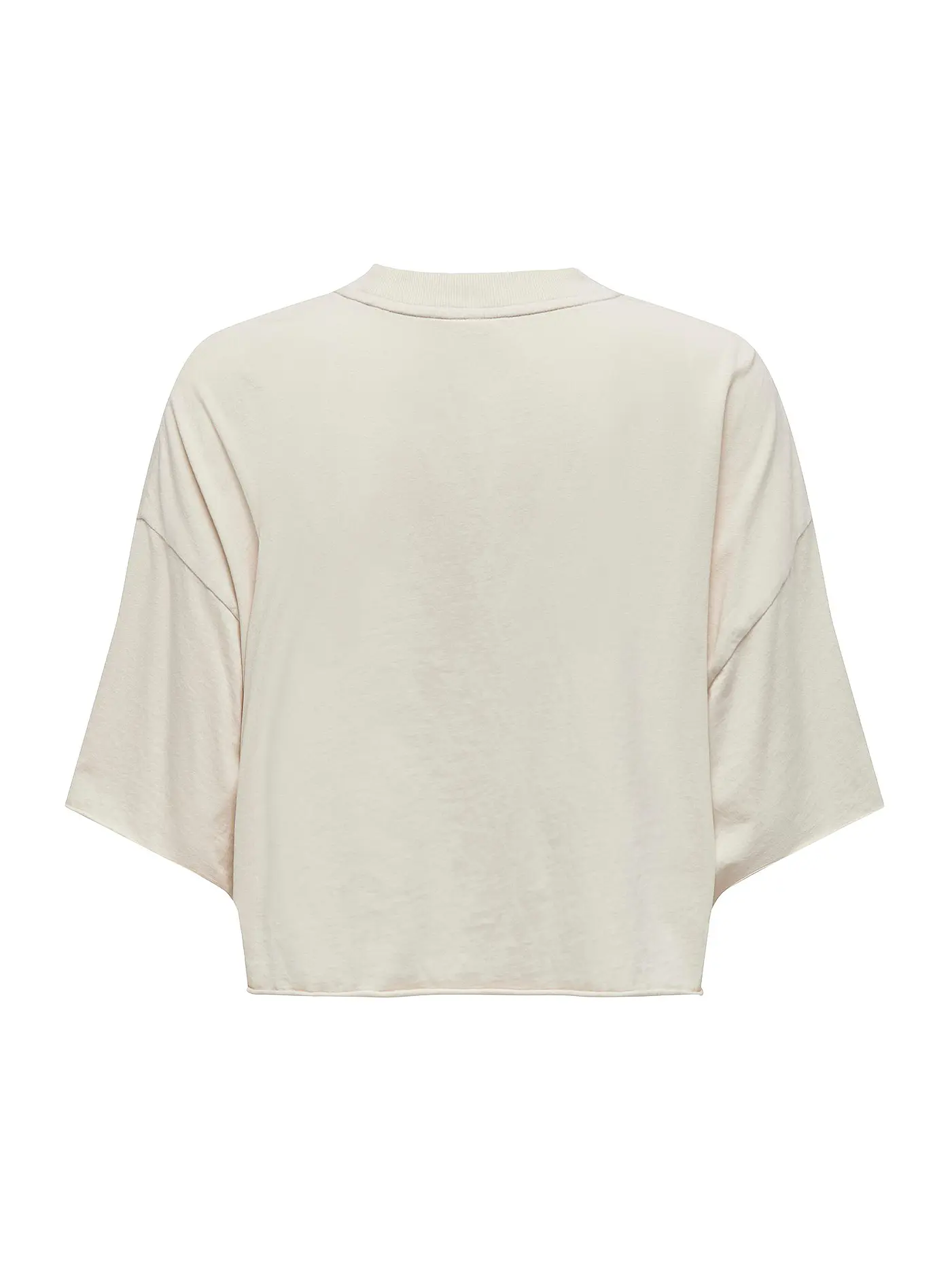 ONLY | T-Shirt ONLLUCY | creme